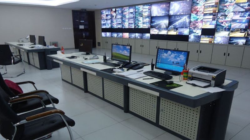 道闸控制板：揭秘接线原理与关键技术