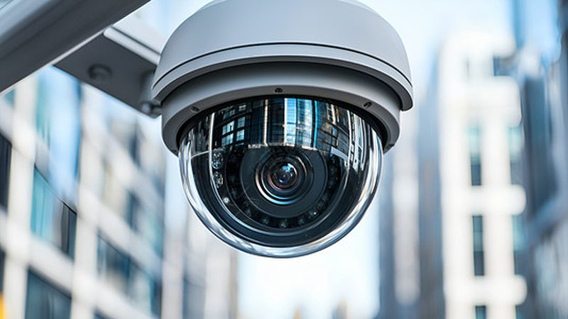 室外防水监控摄像头价格：揭秘选购的关键要素