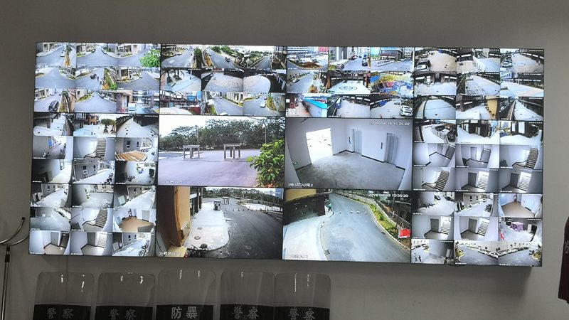 工地实名制活体检测设备：如何实现高效、合规的工地管理