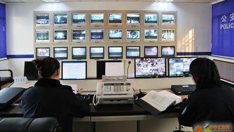 上海远程监控安装施工流程：关键步骤与注意事项**
