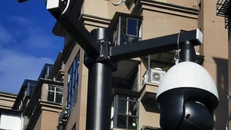 手机APP防盗报警器：守护店铺安全的新选择