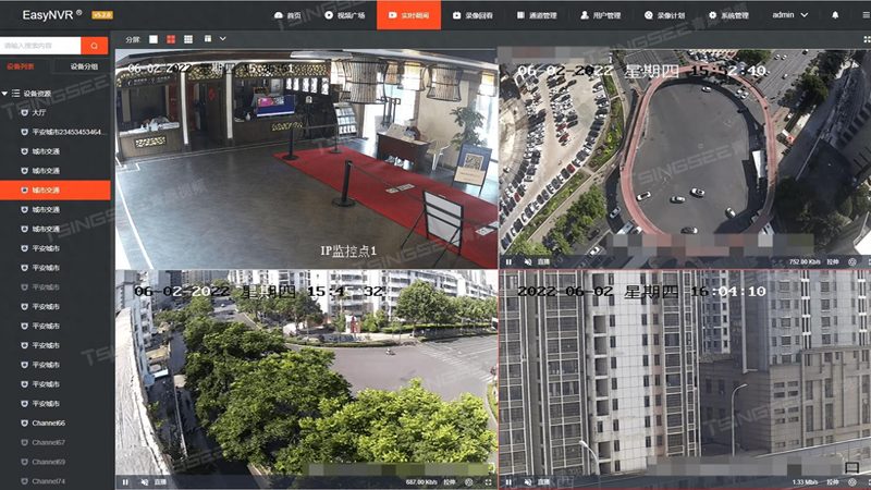 小区门禁报价背后的行业逻辑