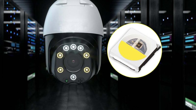 【小区监控，选对品牌是关键：高清监控系统十大品牌盘点】