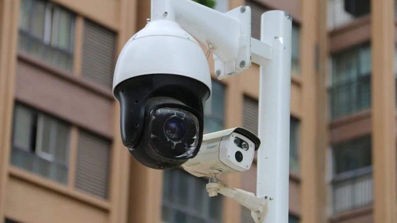 安防工程安装报价：揭秘影响因素与合理预算
