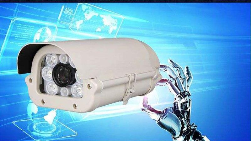 安防监控防盗报警一体机选购，这些关键点你get了吗？**