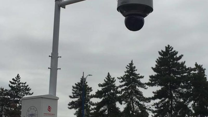 无线安防监控套装安装全攻略：轻松上手，保障安全无忧