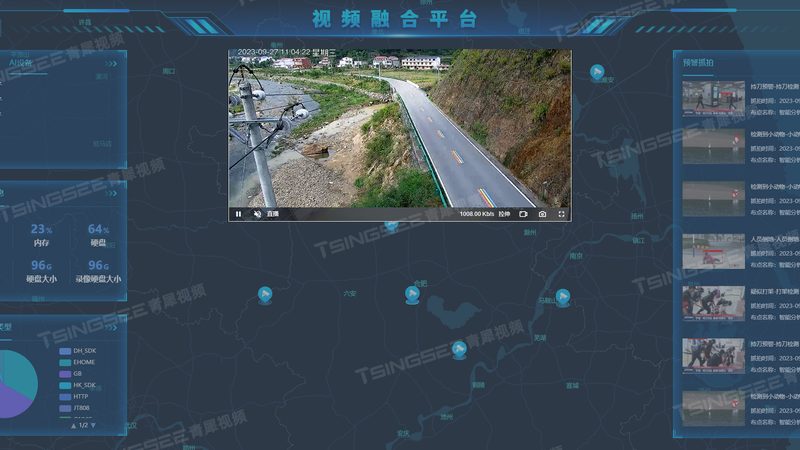 监控维保技术规范：保障安防系统的稳定运行**