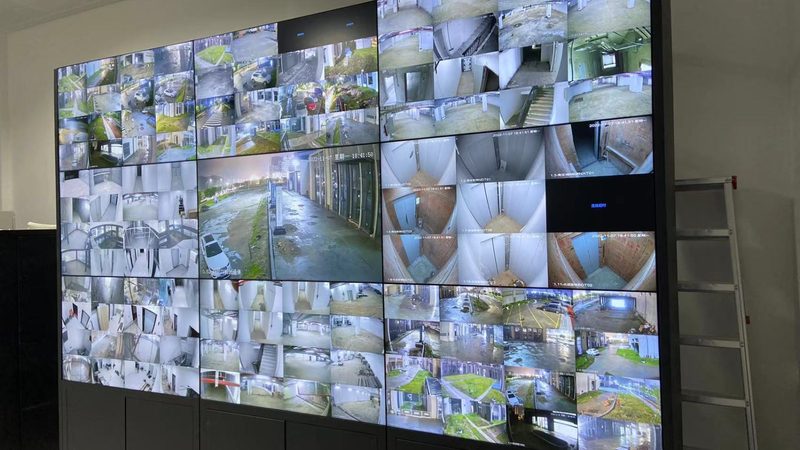 上海车牌识别系统：如何构建高效、合规的解决方案**